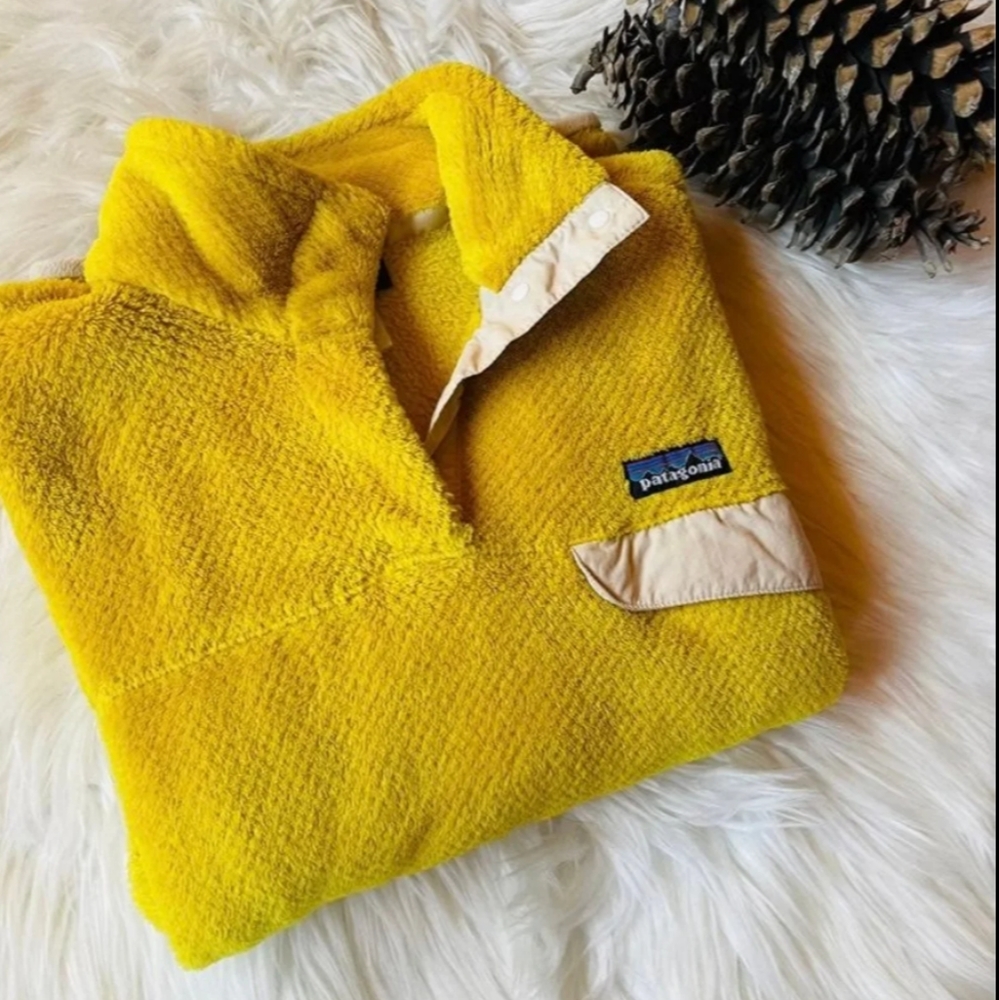 Patagonia Re-Tool Jacket